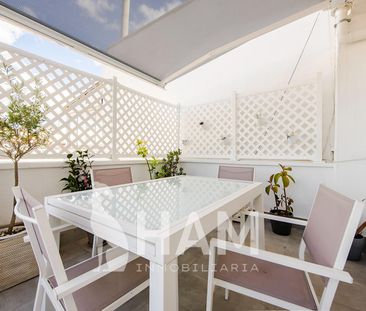 Ático - Madrid - Tetuán - 1.450€ MES - Ref. CDE26SGP05 - Photo 1