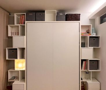 Location appartement 1 pièce, 26.07m², Paris 10 - Photo 3