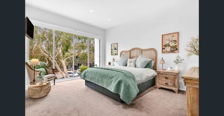 Stylish Coastal Living at Martha Cove - Photo 5