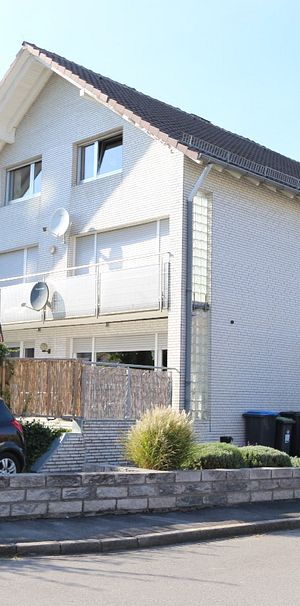 Hochwertige 3-Zimmer Dachgeschosswohnung in Werl-Büderich - Photo 1