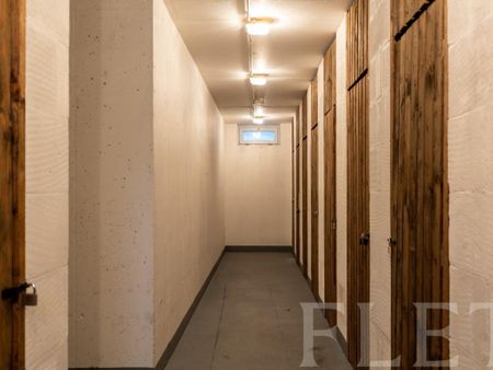 Pronájem bytu 1+kk 36 m2 - Photo 2