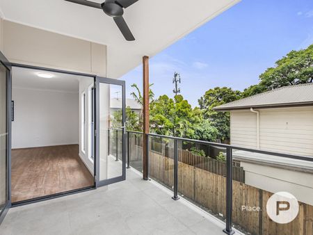 50, Richmond Road, QLD, Cannon Hill - Photo 2