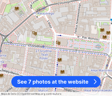 Mieszkanie 57m2 - 2 pokoje - 1 piętro fajny standard BEZ POŚREDNIKÓW - Photo 1