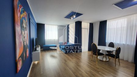 Apartament nou open space,2 camere,parcare si boxa,Calea Aradului - Fotografie 4