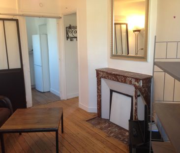 Location Appartement 2 pièces 30m² CAEN 14000 - Photo 1