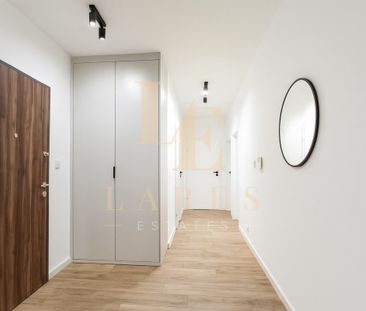 Miasteczko Wilanów | Od 1 października | Balkon - Photo 6