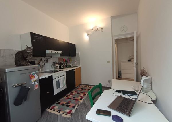 Appartamento in affitto - Centro Storico (Genova)