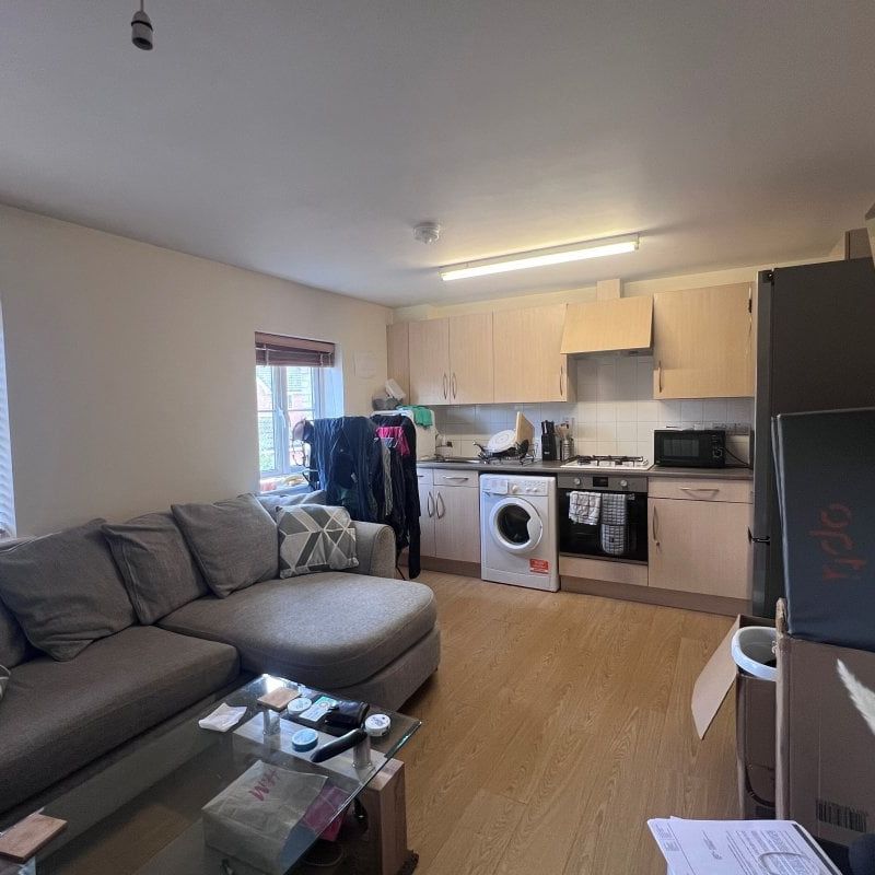 Mellisham Walk, KING'S LYNN - Photo 1