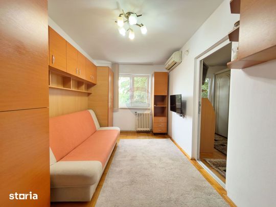 Apartament cu 3 camere de închiriat în zona Intim - Photo 1