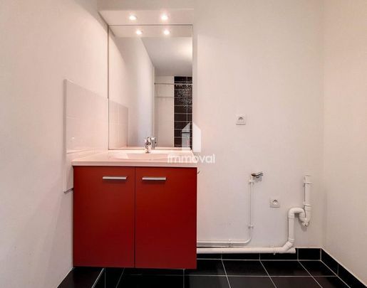 NEUDORF - 2P - 40.42m² - Photo 1