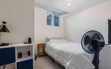 For Lease - 124 Durham Avenue Unit# Bsmt, Barrie, Ontario - Photo 2