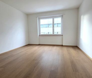 "3-Zimmerwohnung in Pratteln" - Photo 1