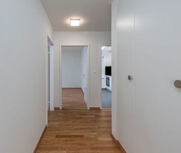 Sanierte Wohnung an zentraler Lage - Photo 3