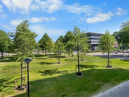 Te huur: Appartement Agoraweg in Lelystad - Photo 4