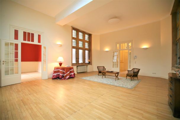 Appartement in Oudergem - Foto 1