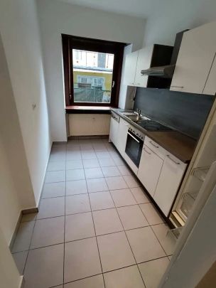 1. Monat mietzinsfrei! Zentrale 2-Zimmer-Wohnung in Innenstadtnähe - Foto 1