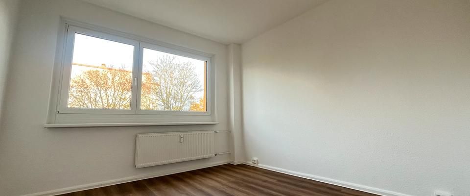 Familien(t)raum mit 5 Zimmern, 2 Bädern & 2 Balkonen – Herbstaktion: 2 Monate mietfrei*! - Photo 1