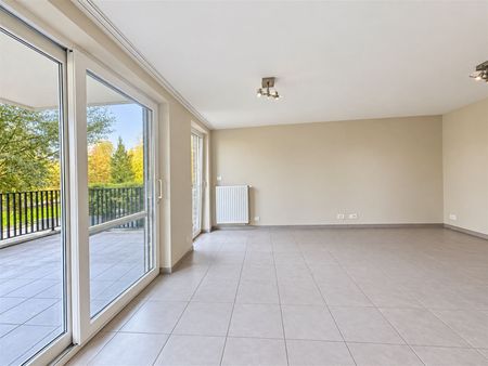 Appartement te huur in Sint-Niklaas met 1 slaapkamer - Foto 3