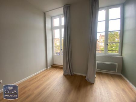 Location Appartement 4 pièces 87m² ALBI 81000 - Photo 2