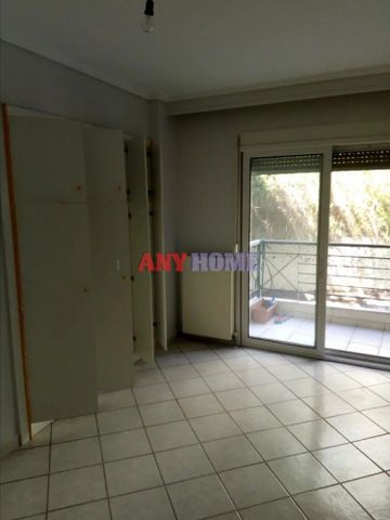 Studio/Γκαρσονιέρα για ενοικίαση 40 Εκκλησιές (40 Εκκλησιές - Ευαγγελίστρια) - Photo 5