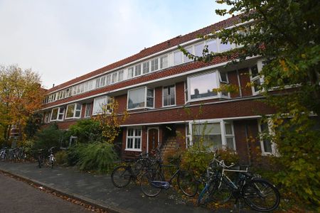 Kamer, Van der Waalsstraat - Photo 5