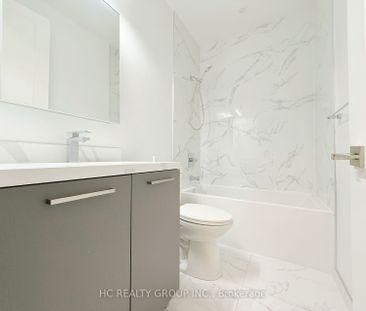 For Lease - 38 Gandhi Lane Unit# PH02, Markham, Ontario - Photo 4