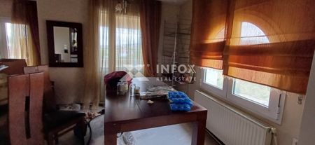 Ενοικιάζεται Μεζονέτα 270 τ.μ. στα Διαβατά – Τριών Επιπέδων - Photo 5