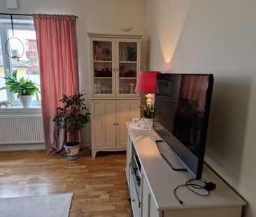 Vingåker - 2rok - tillsv - 6.900kr/mån - Photo 1