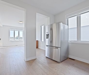 For Lease - 116 Main Halyard Lane, Barrhaven, Ontario - Photo 3