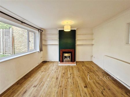 3 bedroom house to rent - Photo 2