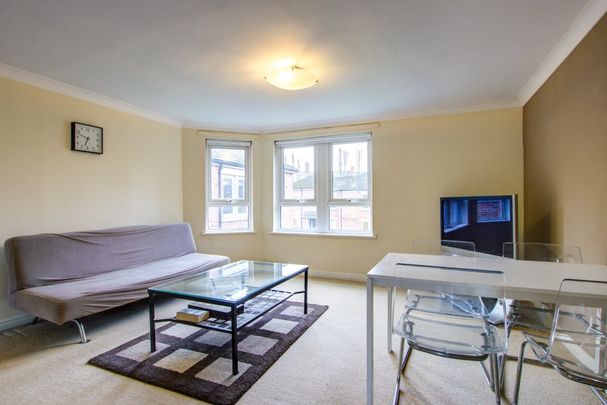 Orchard Place, Jesmond NE2 2DE - Photo 1