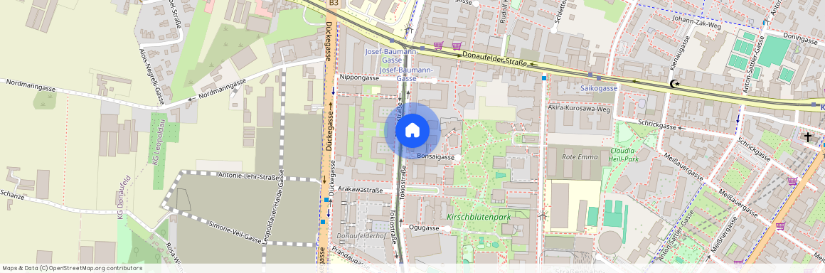 Tokiostraße 12 / 1 / 112, 1220, Wien