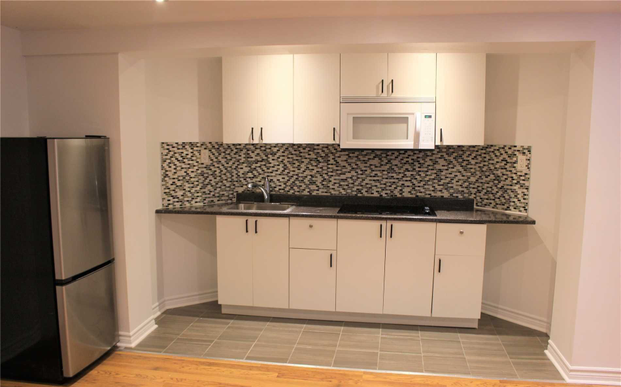 For Lease - 155 Johnswood Crescent Unit# Bsmt, Vaughan, Ontario - Photo 1