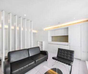 studio apartment to rent - Photo 1