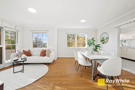 Spacious 3 Bedroom Apartment in Prime Epping Location - Photo 5