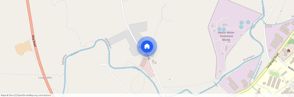 27a Drumcairn Road, Armagh, BT61 8DQ