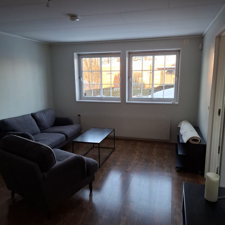 Sjöstigen, Segeltorp - Photo 1