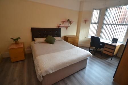 (5BED) Sherwin Road, Lenton, Nottingham, NG7 - Photo 5