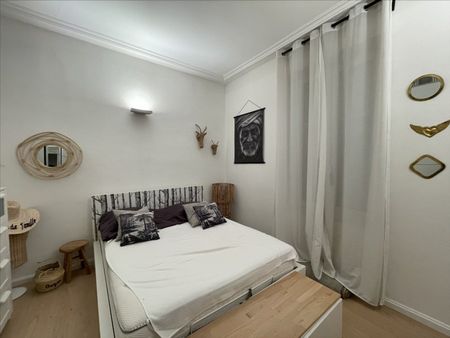 Appartement 3 chambres à Le Ban Saint-Martin - Photo 5