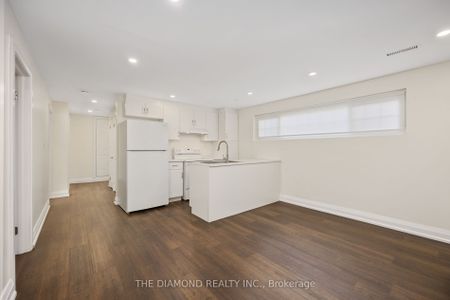 For Lease - 50 Burningham Crescent Unit# Lower, Ajax, Ontario - Photo 4