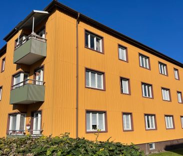 Hagebygatan 29B - Photo 2