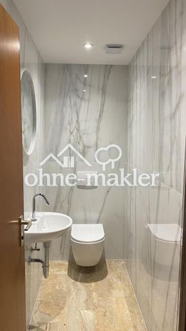 3-Zimmer-Wohnung mit Terrasse - Foto 4