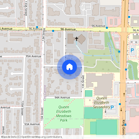 13458 95 Avenue #117, Surrey, BC V3V 0H1, Canada