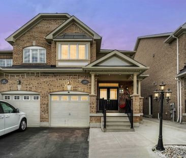 For Lease - 10 Alicewood Grove Unit# Bsmt, Brampton, Ontario - Photo 6