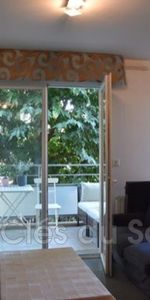 Appartement 1 Pièce 32 m² - Photo 3