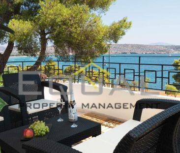 Διαμέρισμα για ενοικίαση Βάρκιζα (Βάρη - Βάρκιζα) - Photo 3