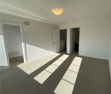 For Lease - 32 June Callwood Way, Brantford, Ontario - Photo 3