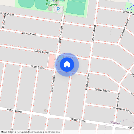 1/12 Hilda Street, Glenroy VIC 3046