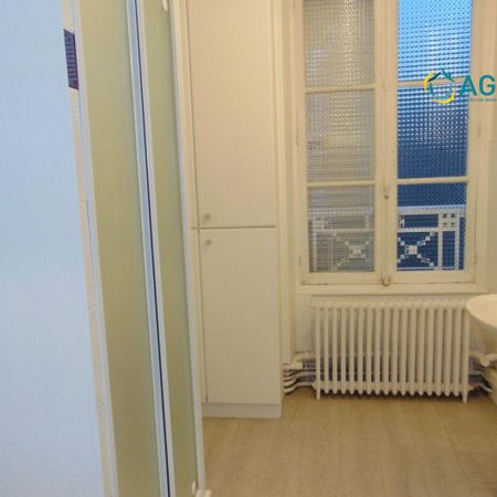 Studio avec Terrasse - Photo 3