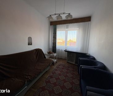 Apartament trei camere central ,str George Enescu - Fotografie 5